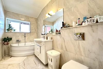 Triplex modern, 3 camere, 106 mp utili - Dumbravita, zona Fropin - 10