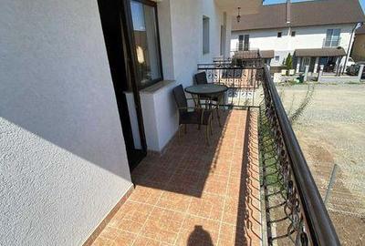 Apartament cu 2 camere în Cetate - 3