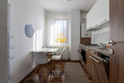 2 camere, modern, bloc nou, garaj, Iris Zona Maramuresului, Oasului - 10