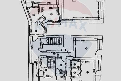 Spatiu comercial de vanzare in zona Piata Rosetti - 8