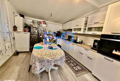 Apartament cu 3 camere în Valea Adâncă - 8