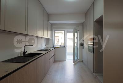 Apartament spatios cu 3 camere | 25mp terasa - 5