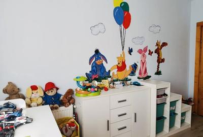 Apartament 52 mp utili plus balcon , zona Eroilor - 5