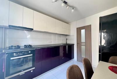 Apartament cu 2 camere decomandat, mobilat în Sălaj - 8