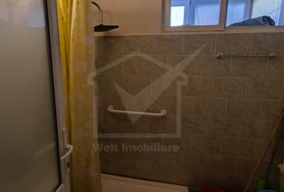 Apartament cu 3 camere semidecomandate, 62 mp utili, Grigorescu - 10