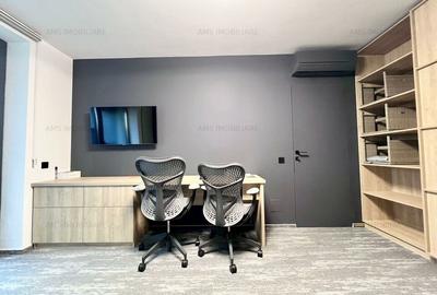 PENTHOUSE SUPERB/ MOBILAT LUX/ TERASA/ CURTE PROPRIE/ 3 LOCURI PARCARE - 19