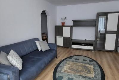 Apartament 2 camere renovat, Terezian, etaj 1 - de inchiriat