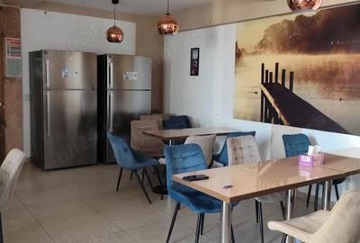Spațiu comercial, de 110 mp, în Central - 3