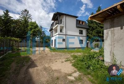 Casa de vanzare, centrala, pe str. Oituz, Bacau - 2