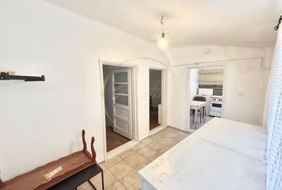 Casă individuală cu 2 camere cu Canalizare în Lipovei - 2