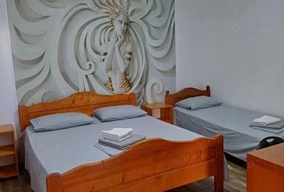 Spațiu comercial, de 250 mp, în Central - 8