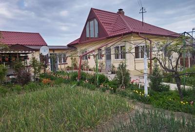 Casă cu 5 camere în Cerna - 2