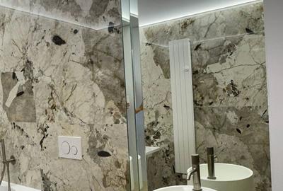 Apartament tip studio | Cortina 126 | Iancu Nicolae | Pipera - 6