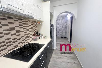 Apartament 3 camere,zona Vest,renovat - 2