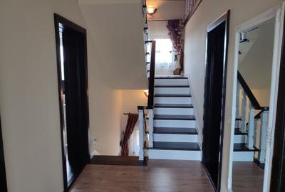 Casă individuală cu 7 camere cu Canalizare în Sânandrei - 20