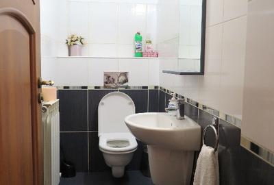 Casă cu 5 camere cu Teren 750 Mp în Aradul Nou - 8