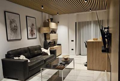 Otopeni/Polona,3 camere,150 mp,mobilat si utilat lux,scara interioara - 9