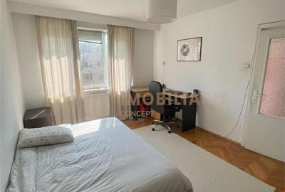 Apartament cu 2 camere decomandat în Central - 5