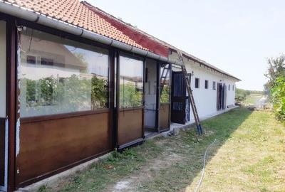 Spațiu comercial, de 180 mp, în Girișu de Criș - 3