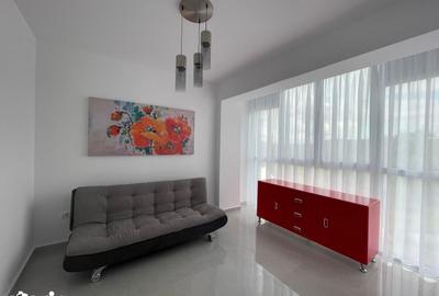 Apartament cu 3 camere în Central - 3