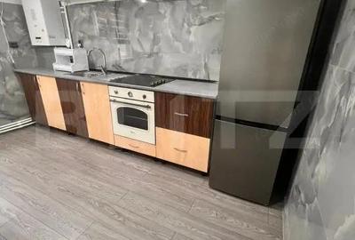 Apartament cu 2 camere semidecomandat în Central - 7