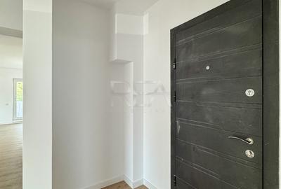 Apartament cu 3 camere decomandat în Doamna Ghica - 11