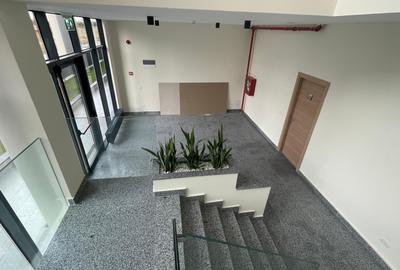 Spatiu comercial ideal pentru cafenea - situat in Ansamblul Noua Residence - 4