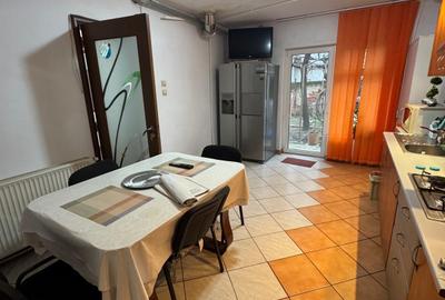 Casa P+1 / 5 camere Parcul Carol, curte 300mp - 14