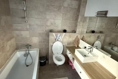 Apartament modern cu grădină de 90 mp - Selimbar - 15