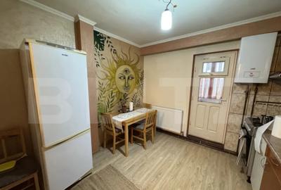 Apartament cu 2 camere semidecomandat în Mănăștur - 6
