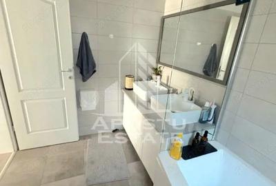 Casă cu 4 camere cu Canalizare în Ghiroda - 7