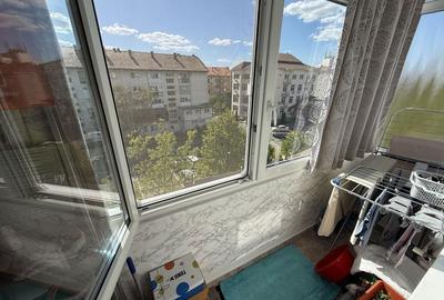 Apartament cu 2 camere semidecomandat în Carpați 1 - 6