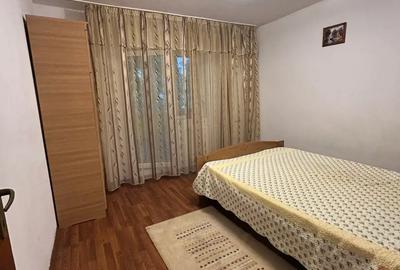 Inchiriez apartament 2 camere Gorjului - 8