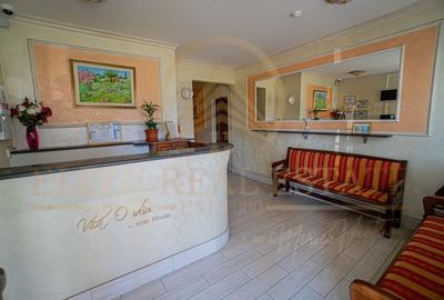 Stațiunea Mamaia - 3 camere, vedere panoramică la lac â Vila Ovidiu - 32