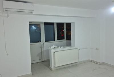 Apartament cu 3 camere decomandat, mobilat în Tei - 1