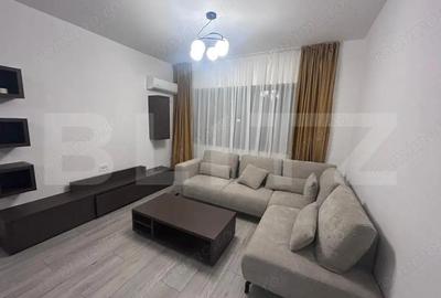 Apartament cu 2 camere, bloc nou, incalzire in pardoseala, Brazda lui Novac - 7