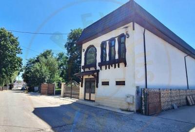 Cladire comerciala ideala pentru restaurant - evenimente - 6