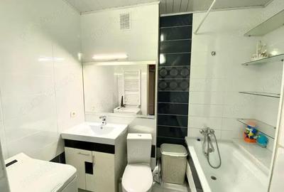 De inchiriat apartament 1 camera in zona Tipografilor - 2