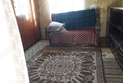 REZERVATA casa Com. Patulele, jud. Mehedin?i, cu 3000 mp curte - 3