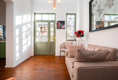 Vila / Casa de vanzare in Andrei Muresanu 2 unitati locative - 20