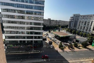 Garsoniera cu metrou la parter, Piata Muncii - 7
