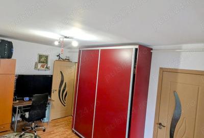 Garsonieră semidecomandată în Nord - 4