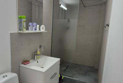 Garsonieră decomandată, mobilată în Vitan Mall - 5