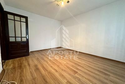 Garsonieră decomandată în Buziașului