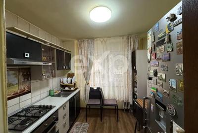 Apartament cu 2 camere semidecomandat în Banat - 7