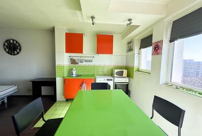 Garsonieră semidecomandată în Titan - 12