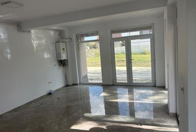 Spatiu comercial de inchiriat | Braytim | Loc de parcare | Disponibil imediat - 3