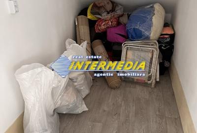 Spațiu industrial, de 115 mp, în Cetate - 11