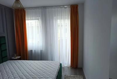 Apartament cu 3 camere decomandat, mobilat în Central - 3