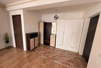 Garsonieră decomandată în Florești - 2